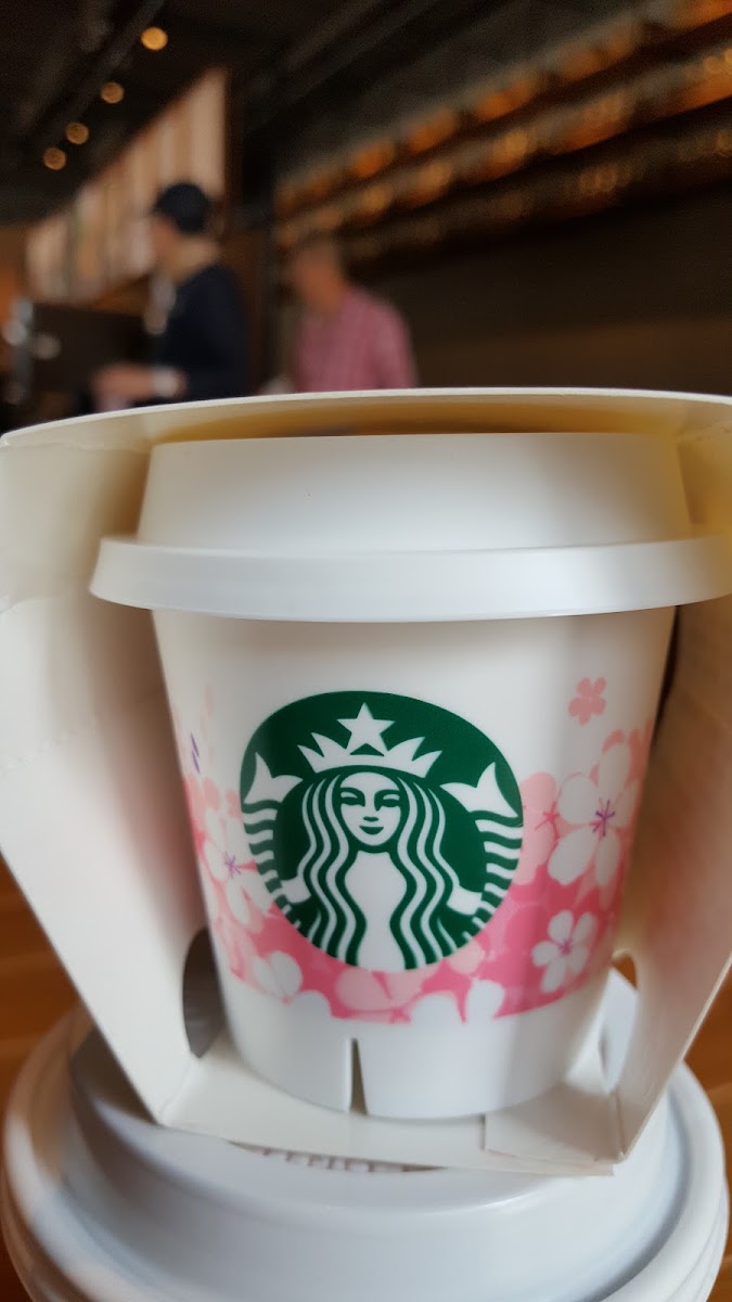 Starbucks Yangmei Puxin Shop-10
