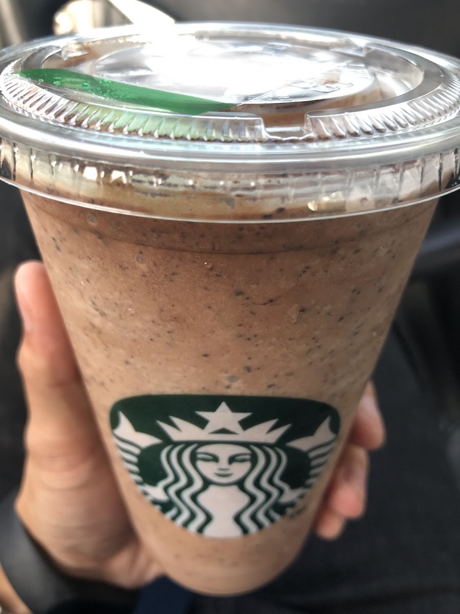 Starbucks Yangmei Puxin Shop-6